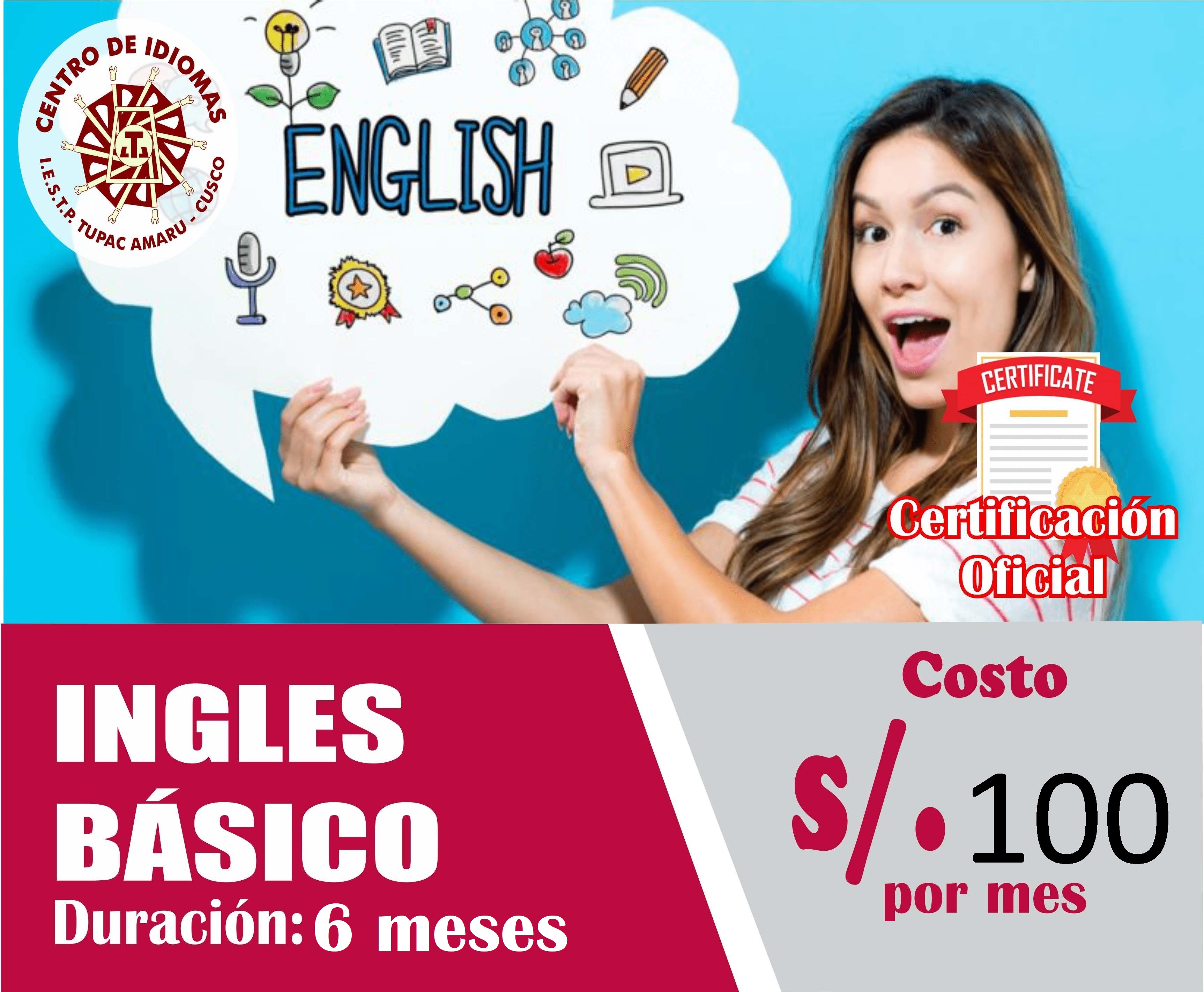 Imagen Ciclo Básico