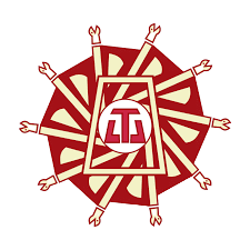 Logo del Centro de Idiomas